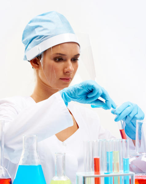 Testing and Calibration Laboratories (4) Testing and Calibration Laboratories (4)