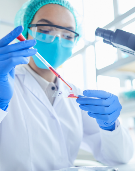 Testing and Calibration Laboratories (6) Testing and Calibration Laboratories (6)