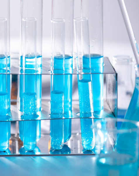 Testing and Calibration Laboratories (7) Testing and Calibration Laboratories (7)